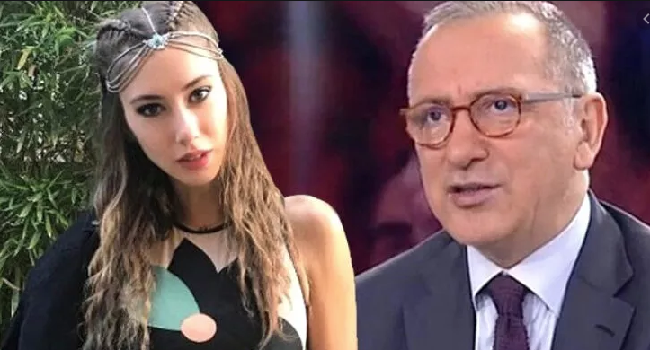 Şeyma Subaşı Fatih Altaylı'ya cevap yolladı: Ülkeyi mi kurtarayım - Resim: 2