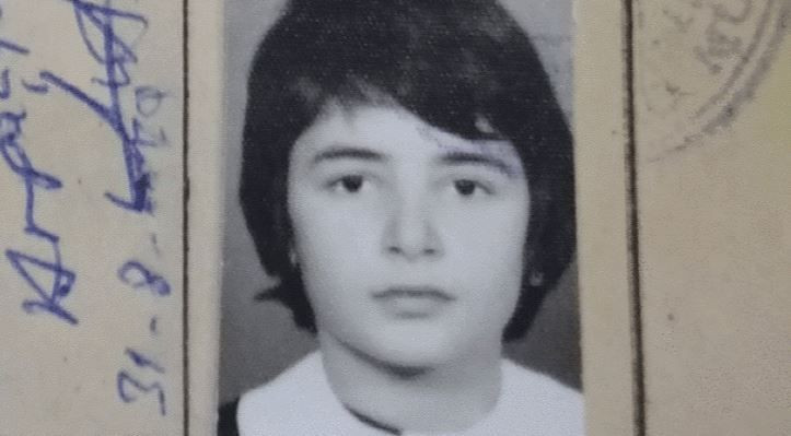 Acun Ilıcalı’nın bir adı daha varmış! Ünlülerin orjinal halleri ve çocukluk resimleri - Resim: 4