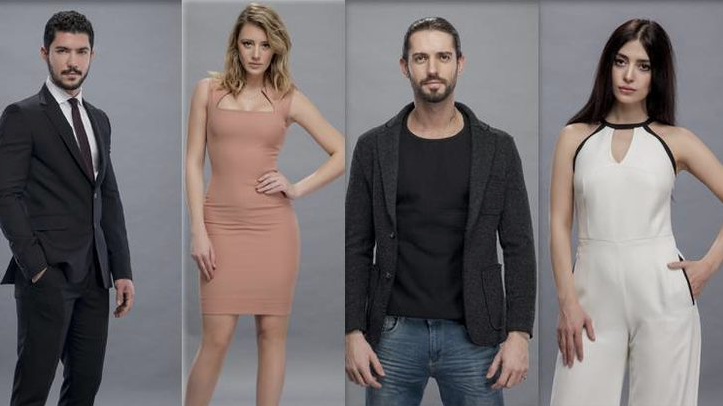 Televizyonda yer yerinden oynayacak işte 2018 de başlayacak diziler - Resim: 1