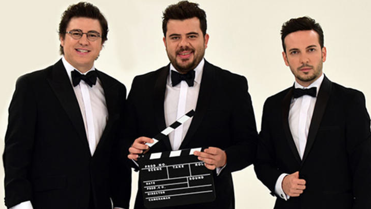 Tv8'in patronu Acun Ilıcalı'nın planı ifşa oldu! İbrahim Büyükak resmen duyurdu - Resim: 1