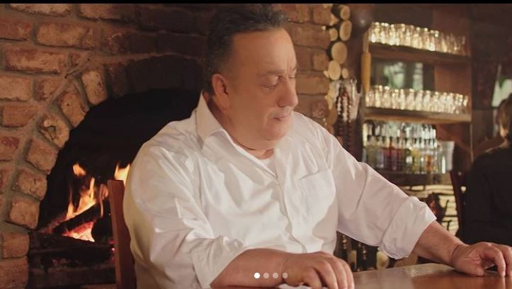 İsmail Türüt'ün yeğeni Rize'de inşaatın 3. katından düşerek can verdi - Resim: 1