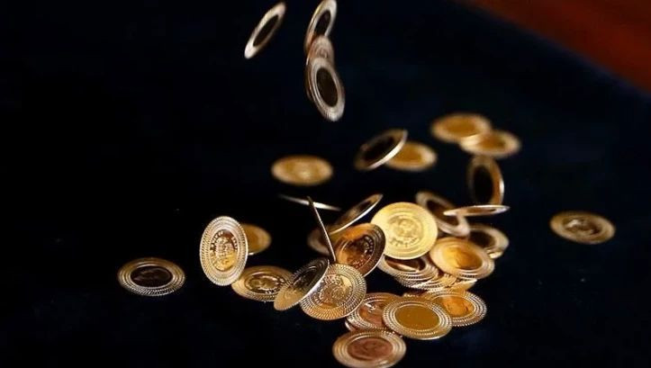 Altın çakıldı yatırımcı şokta! İslam Memiş yeni yükseliş için tarihi açıkladı - Resim: 4