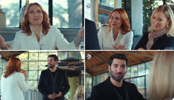 KANAL D Sadakatsiz son bölümde rüşvet sahnesi devlet kurumunu kızdırdı! RTÜK'e şikayet - Resim: 2