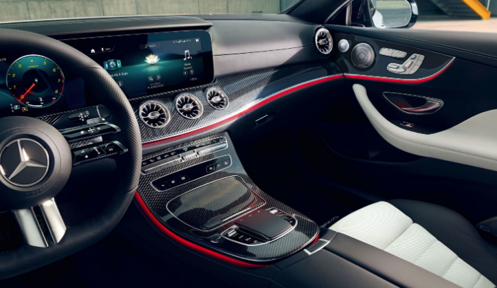 Mercedes-Benz'te bomba yenilikler olacak! Satış rakamları açıklandı - Resim: 1