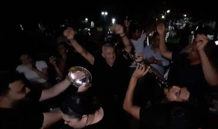 Survivor 2021 şampiyonu İsmail Balaban'ın gittiği mekanda tekmeli yumruklu kavga çıktı! - Resim: 4