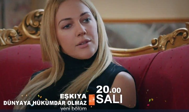 Eşkıya Dünyaya Hükümdar Olmaz'da neler olacak? - Resim: 4