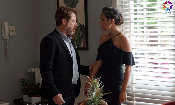 Star TV Ufak Tefek Cinayetler'de kim öldü detayı ortaya çıktı! - Resim: 4