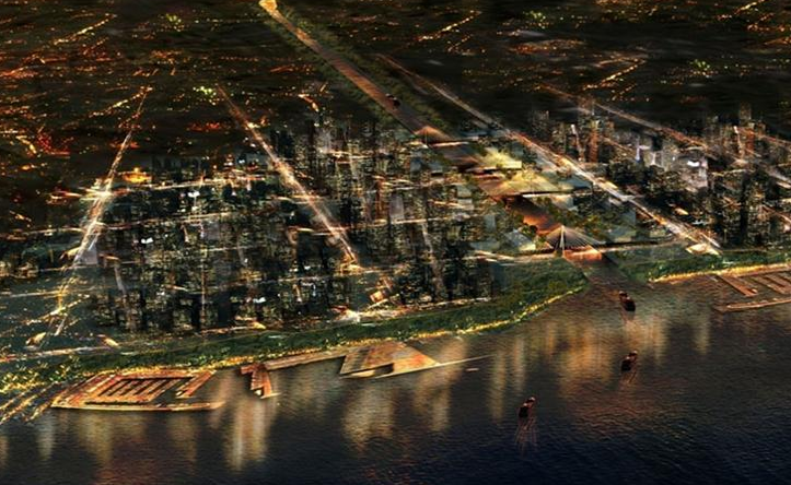 İşte Başbakan'ın çılgın projesi - Resim: 2