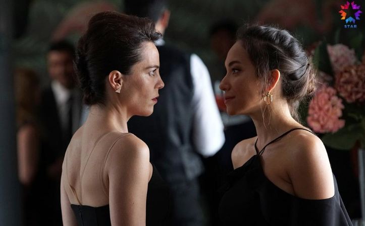 Star TV Ufak Tefek Cinayetler'de kim öldü detayı ortaya çıktı! - Resim: 2