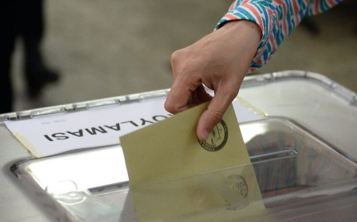 MetroPOLL'ün seçim anketi kritik! İşte 'O partiye asla oy vermem' diyenlerin oranı - Resim: 3