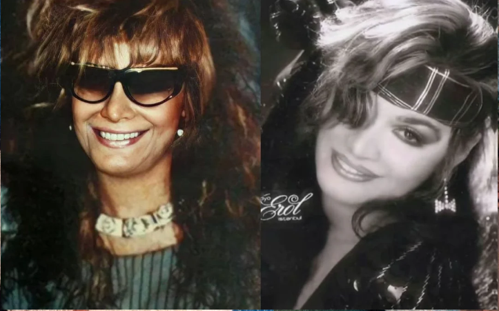 Bergen'i öldüren kocası televizyona çıktı pişkinliği pes dedirtti! - Resim: 1