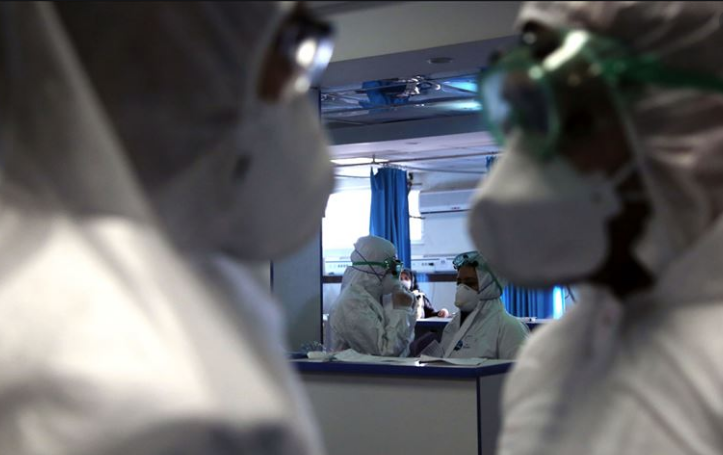 Koronavirüsle ilgili çok konuşulacak iddialar! John Hopkins Üniversitesi yayınladı - Resim: 4