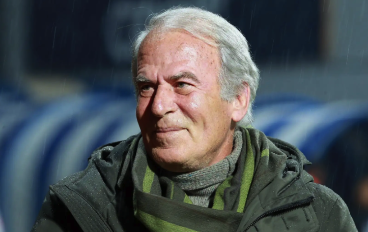 Mustafa Denizli yıllar sonra dikkat çeken aşk itirafı - Resim: 3