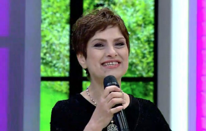 Sanatçı Şükriye Tutkun'dan 'Erdoğan' açıklaması: Linç edileceğimi bile bile paylaşacağım - Resim: 3