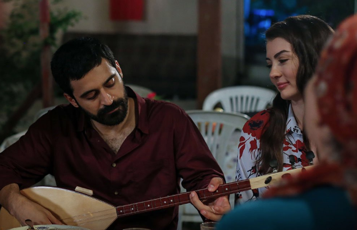 Afili Aşk'ta flaş gelişme bedellisi biten ünlü oyuncu diziye geri dönüyor - Resim: 1