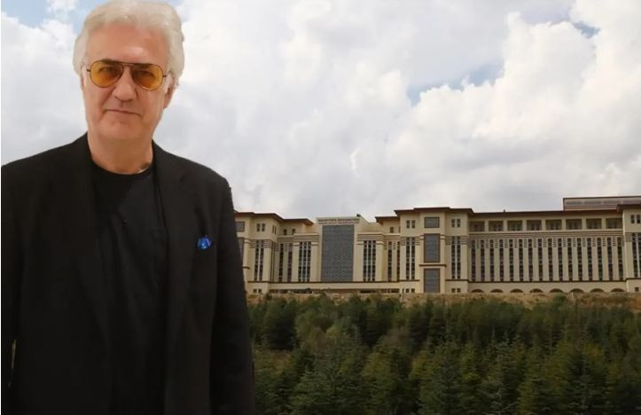 Tamer Karadağlı hakkında şok iddia! Şikayet üzerine sanatçılar ders veremeyecek... - Resim: 2