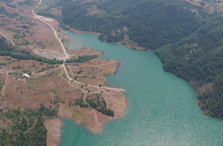45 yıldır böylesi hiç yaşanmadı! Alarm verildi bu ilde sadece 50 günlük su kaldı - Resim: 2