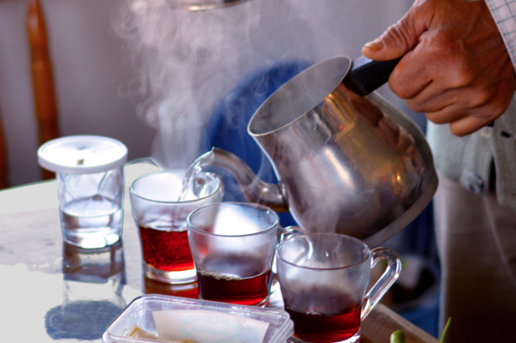 Çay günde kaç bardak içilmeli? Eğer 5 bardaktan fazla içiyorsanız... - Resim: 3