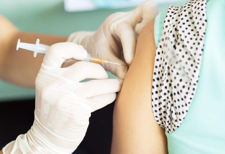 Bilim insanlarından bir ilk! Yapay zeka grip aşısı öncekilerden daha etkili - Resim: 2