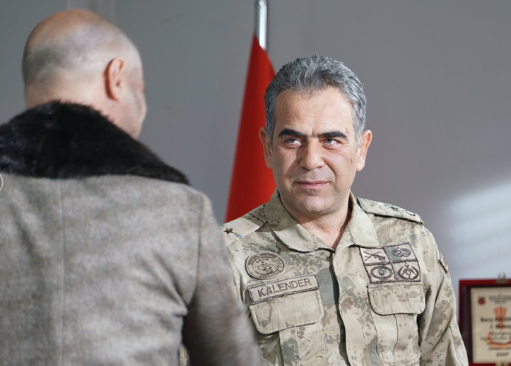 Show TV Necati Şaşmaz'ın fişini çekti! Yüksek bütçeli dizi hakkında flaş karar - Resim: 3