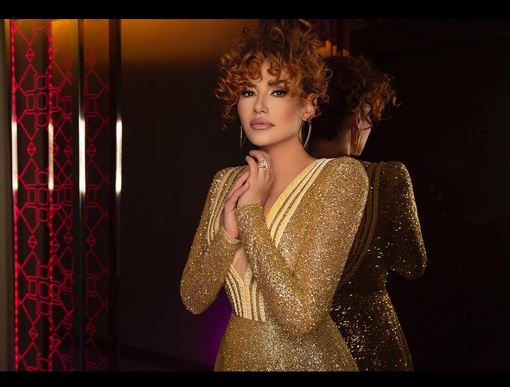 Deniz Seki'den bornozlu poz pazar modumuz budur! - Resim: 4