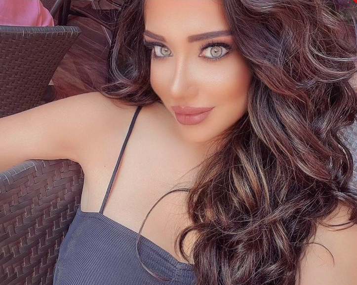 Arap güzeli Türkiye'de 1 milyonluk vurgun yaptı! İş adamı şok yaşadı: Senden çocuğum olsun! - Resim: 4