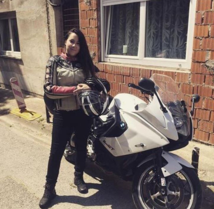 Tecavüze uğrayıp ormanda öldürüldü! Öğretmenin çığlıkları telefonda duyuldu - Resim: 2