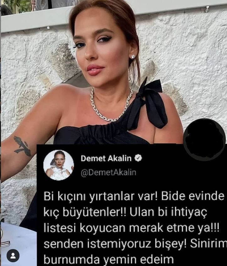 Milas Kemerköy Termik Santral yangını kabus gecesinde ünlülerden sosyal medyada isyan - Resim: 4