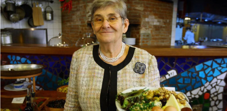 Dünyanın en sağlıklı yemeği! Canan Karatay açıkladı tarifi basit - Resim: 4