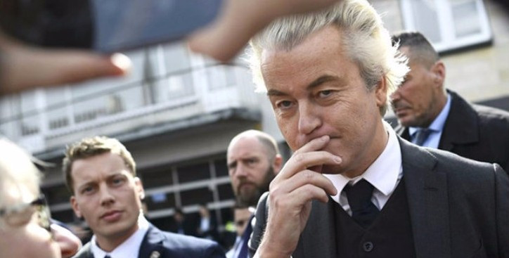 Hollanda seçim sonuçları sandıktan Erdoğan çıktı - Resim: 4