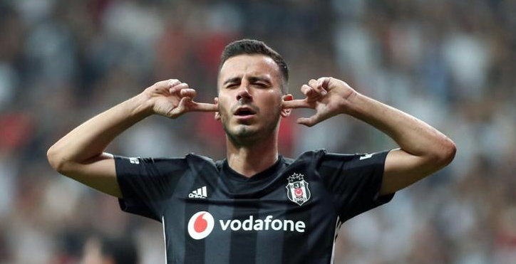 Milli yıldız için olay sözler: Kaptanlığı bırak, forma gidiyor - Resim: 3