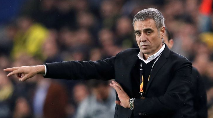 Fenerbahçe'de Islam Slimani'nin üstü çizildi - Resim: 4