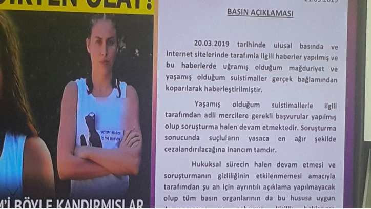 Ecem Karaağaç enerji için biriyle cinsel ilişkiye girdi mi bomba açıklamaları - Resim: 2