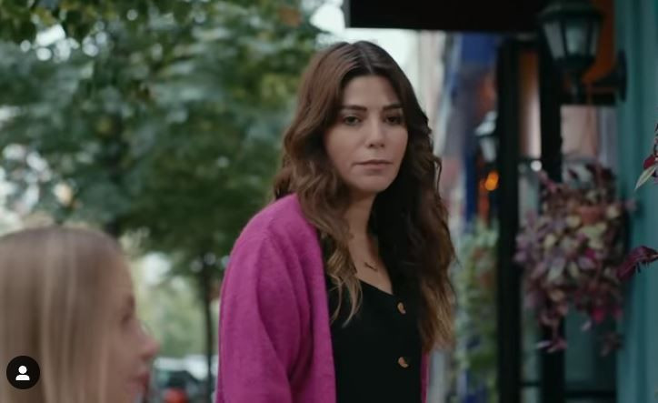 Nihal Yalçın'a sevgilisi Berker Güven ve Ceren Moray'dan Tamer Karadağlı'ya karşı destek - Resim: 4