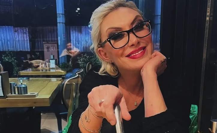 Türkiye'yi sarsan ölümde adalet arayışı... Güllü davası yarın başlıyor! - Resim: 5