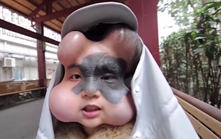 Onu bu hale doktorlar getirdi şimdi gören kaçıyor! - Resim: 2