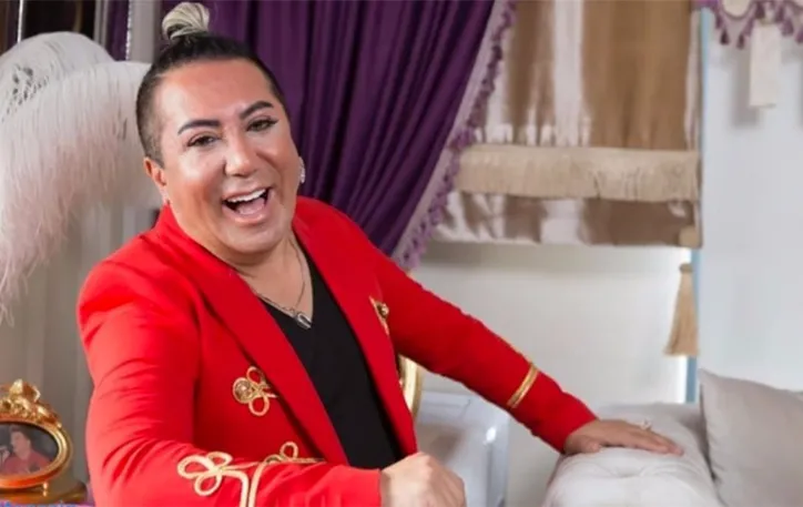 Murat Övüç 'Cahil halk' diyerek hakaretler savurdu rezalet paylaşımı tepki çekti - Resim: 4