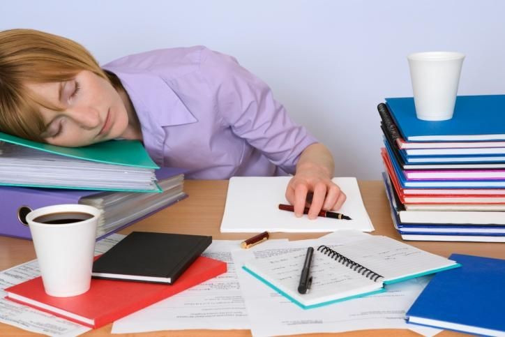 Yorgun uyanmaya bu karışımla son verin! - Resim: 2