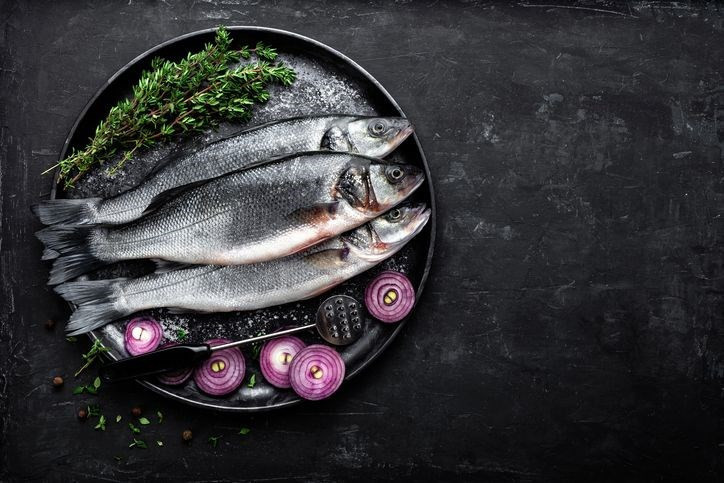 Haftada en az 2-3 defa balık yemeliyiz işte nedeni.. - Resim: 1