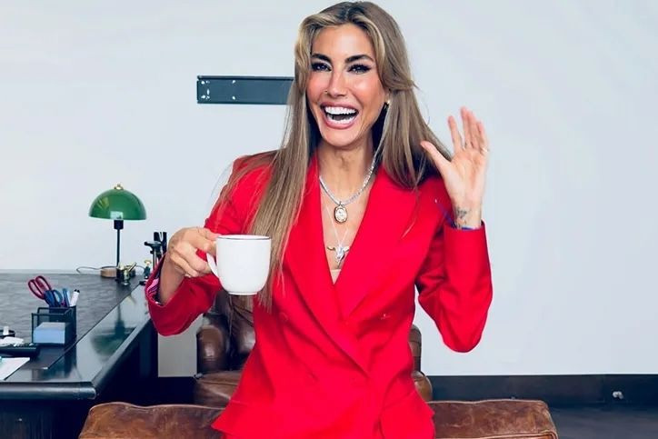 Ünlü mankenden şaşırtan itiraf! Çağla Şıkel formunu böyle koruyor - Resim: 2