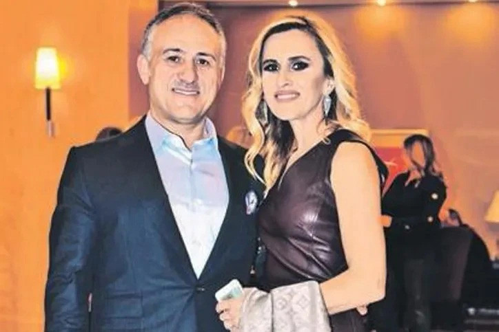 Cemiyet dünyası sarsıldı! Ali İhsan Kaya'nın ölüm nedeni ortaya çıktı - Resim: 4