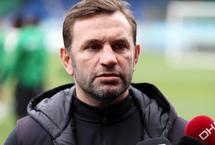 Abdullah Avcı gitti Başakşehir bombayı patlattı! İşte yeni teknik direktör - Resim: 4