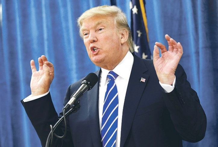 The Simpsons'tan yeni Trump kehaneti yok artık - Resim: 1