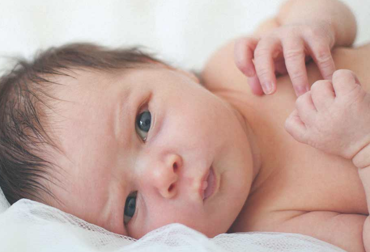 Yenidoğan bebekleri bekleyen büyük tehlike! Daha önce duymadınız - Resim: 1