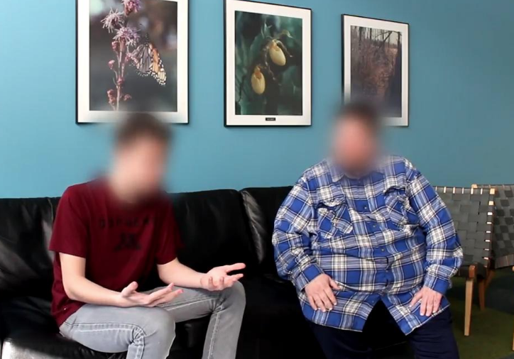 '2030 yılından geldim' diyen zaman yolcusunun söyledikleri bir bir çıkıyor - Resim: 2