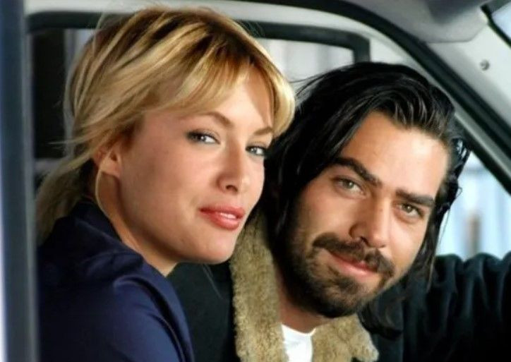 Arka Sokaklar'ın Murat Komiser'iydi! Uğur Pektaş maneviyata yöneldi! Son halini kimse tanıyamıyor... . - Resim: 3