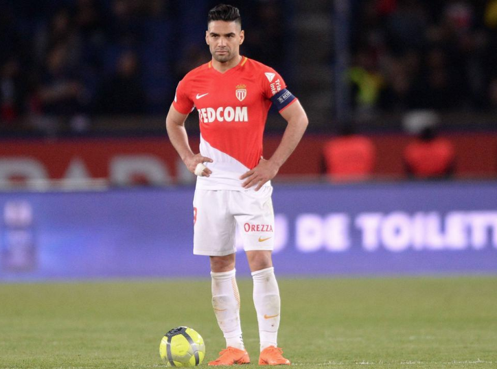 Falcao kendi transferi hakkında konuştu Galatasaray sorusuna yanıt verdi - Resim: 2