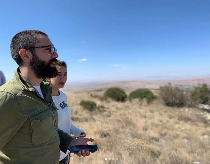 Kadir Doğulu 'derviş' oldu eşi Neslihan Atagül'ün de kendini adadığı Bektaşilik nedir - Resim: 1