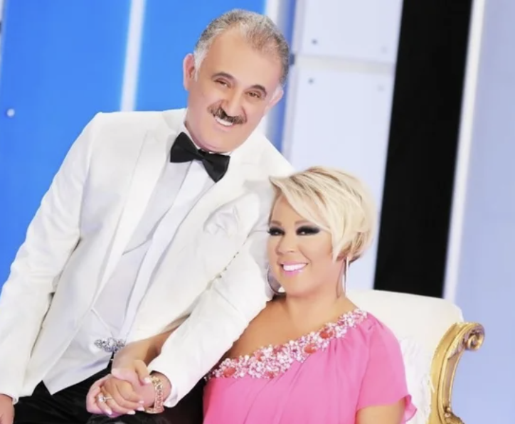 Safiye Soyman'ın acı günü... Oğlu Harun Akaröz hayatını kaybetti! Erdoğan'dan ünlü sanatçıya taziye telefonu - Resim: 4