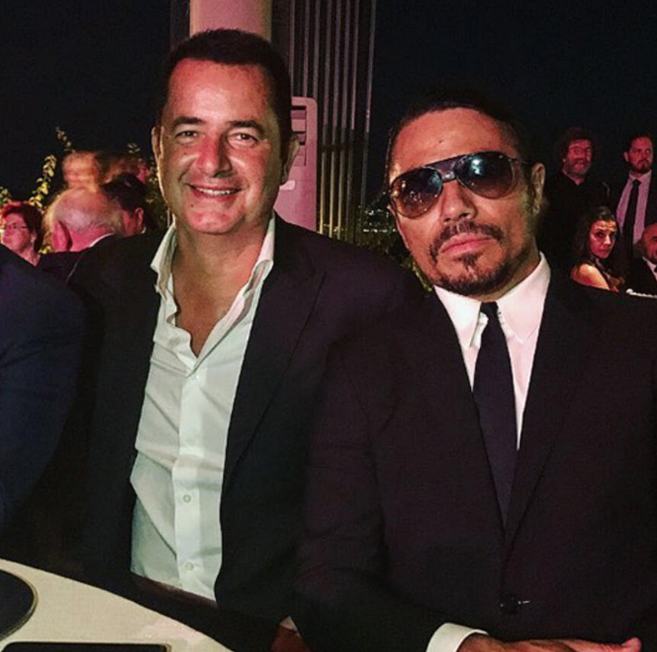 Acun Ilıcalı'dan kankası Nusret hakkında olay sözler: Akıl ve vicdana sığmaz... - Resim: 1